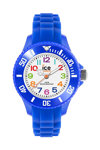 ICE WATCH Mini Blue Silicone Strap (XS)