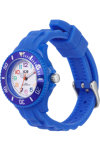 ICE WATCH Mini Blue Silicone Strap (XS)