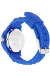 ICE WATCH Mini Blue Silicone Strap (XS)