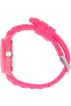 ICE WATCH Mini Fuchsia Silicone Strap (XS)