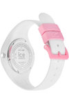 ICE WATCH Ola Kids White Silicone Strap (S)