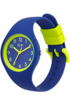 ICE WATCH Ola Kids Blue Silicone Strap (S)