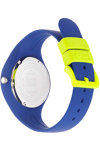 ICE WATCH Ola Kids Blue Silicone Strap (S)