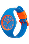 ICE WATCH Ola Kids Light Blue Silicone Strap (S)