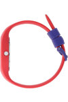 ICE WATCH Ola Kids Red Silicone Strap (S)