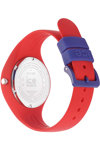 ICE WATCH Ola Kids Red Silicone Strap (S)