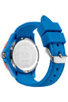 ICE WATCH Cartoon Light Blue Silicone Strap (S)