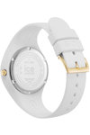 ICE WATCH Fantasia White Silicone Strap (S)