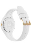 ICE WATCH Fantasia White Silicone Strap (XS)