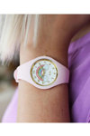 ICE WATCH Fantasia Pink Silicone Strap (XS)