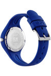 ICE WATCH Fantasia Blue Silicone Strap (XS)