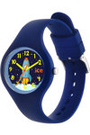 ICE WATCH Fantasia Blue Silicone Strap (XS)