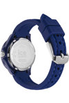 ICE WATCH Cartoon Blue Silicone Strap (XS)