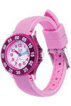 ICE WATCH Cartoon Pink Silicone Strap (XS)