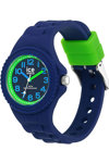 ICE WATCH Hero Blue Silicone Strap (XS)