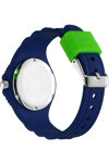 ICE WATCH Hero Blue Silicone Strap (XS)