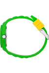 ICE WATCH Hero Green Silicone Strap (XS)