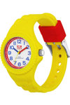 ICE WATCH Hero Yellow Silicone Strap (XS)