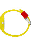 ICE WATCH Hero Yellow Silicone Strap (XS)