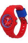 ICE WATCH Hero Red Silicone Strap (XS)