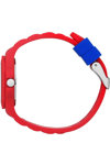 ICE WATCH Hero Red Silicone Strap (XS)