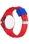 ICE WATCH Hero Red Silicone Strap (XS)