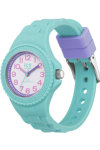 ICE WATCH Hero Turqoise Silicone Strap (XS)