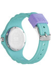 ICE WATCH Hero Turqoise Silicone Strap (XS)