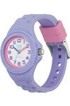 ICE WATCH Hero Purple Silicone Strap (XS)