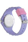 ICE WATCH Hero Purple Silicone Strap (XS)