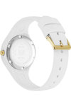 ICE WATCH Fantasia White Silicone Strap (XS)