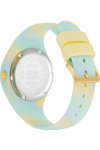 ICE WATCH Tie And Dye Multicolor Silicone Strap (S)