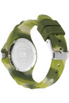 ICE WATCH Tie And Dye Camo Silicone Strap (XS)