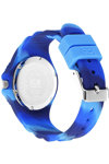 ICE WATCH Tie And Dye Camo Silicone Strap (XS)