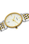 RADO Florence Two Tone Stainless Steel Bracelet (R48912023)