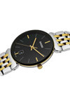 RADO Florence Two Tone Stainless Steel Bracelet (R48912153)