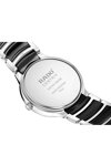 RADO Centrix Two Tone Combined Materials Bracelet (R30021152)