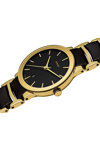 RADO Centrix Two Tone Combined Materials Bracelet (R30528172)