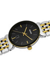 RADO Florence Two Tone Stainless Steel Bracelet (R48913153)