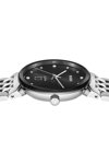 RADO Florence Diamonds Silver Stainless Steel Bracelet (R48913733)