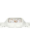 RADO True Square White Combined Materials Bracelet (R27072012)