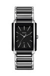 RADO Integral Two Tone Combined Materials Bracelet (R20206162)