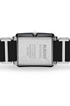 RADO Integral Two Tone Combined Materials Bracelet (R20206162)