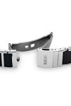 RADO Integral Two Tone Combined Materials Bracelet (R20206162)