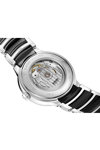 RADO Centrix Automatic Two Tone Combined Materials Bracelet (R30018152)