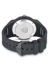 DUCATI CORSE Tradizione Grey Silicone Strap