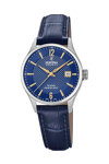 FESTINA Blue Leather Strap