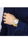 FESTINA Gold Stainless Steel Bracelet