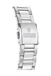 FESTINA Solar Silver Stainless Steel Bracelet