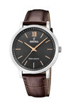 FESTINA Solar Brown Leather Strap